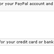 Notification of Paypal Limited Account Access - Email Scam