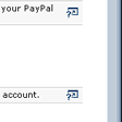 Notification of Paypal Limited Account Access - Email Scam