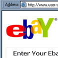 Your eBay account Registration Suspension - Email Scam