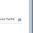 Notification of PayPal Limited Account Access - Email Scam