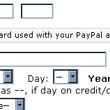 Notification of PayPal Limited Account Access - Email Scam