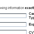 Billing Update Requested (URGENT) - AT&T forged web page snapshot