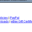eBay Security Measures: Verify your identity - Email Scam