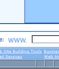 AOL Billing profile update - forged web page snapshot