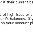 Important Fraud Alert from Citibank - Email Scam snapshot