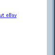 eBay Notice - Email Scam