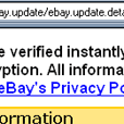Ebay Security Measures (SafeHarbor) (KMM82003618V76837L0KM) - Email Scam