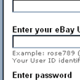 Ebay Security Measures (SafeHarbor) (KMM82003618V76837L0KM) - Email Scam