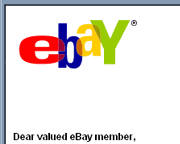 Ebay Security Measures (SafeHarbor) (KMM82003618V76837L0KM) - Email Scam