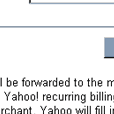 POSSIBLE UNAUTHORIZED ACCESS IN TO YOUR YAHOO ACCOUNT!! Secure Yahoo - Email Scam