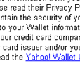 POSSIBLE UNAUTHORIZED ACCESS IN TO YOUR YAHOO ACCOUNT!! Secure Yahoo - Email Scam