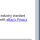 eBay Security Measures: Verify Your Identity - Email Scam