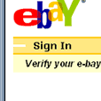 eBay Security notice - Email Scam