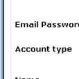 eBay - Upgrade Account Information - Email Scam