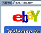 eBay Billing Information - Spoof Email Phishing Scam