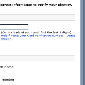 Paypal - To Verify Your Identity - Spoof Email Phishing Scam