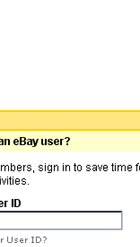 eBay Notification - Spoof Email Phishing Scam