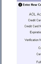 AOL Activate Your Account !! Phsihing Scam