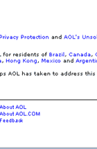 AOL Activate Your Account !! Phsihing Scam