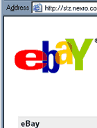 NOTICE eBay Obligatory Verifying - Invalid User Information