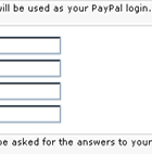 Paypal - Confirm Your Information!