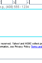 Yahoo! PayDirect Investigation