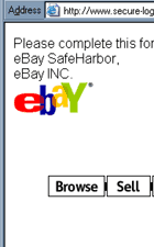 Verify eBay Account