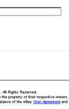 eBay Billing Issues