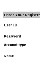 Verify your e-bay account now!