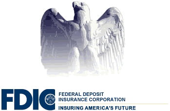 FDIC: Update Needed on Your Account