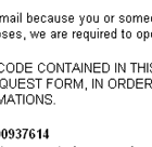 eBay - TKO Notice: ***Urgent Safeharbor Department Notice***