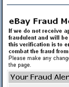 eBay - TKO Notice: ***Urgent Safeharbor Department Notice***