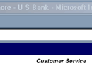 USBANK.COM URGENT NOTIFICATION!