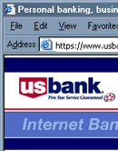 USBANK.COM URGENT NOTIFICATION!