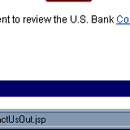 USBANK.COM URGENT NOTIFICATION!