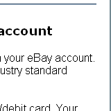 Account (eBay)