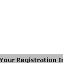 FPA NOTICE: eBay Registration Suspension