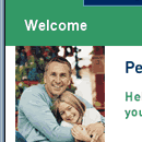 Personal Financial Services (Fleet Bank)