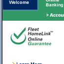 Notification of Fleet Online Banking Unauthorized Account Access