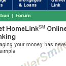 Notification of Fleet Online Banking Unauthorized Account Access