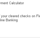 Notification of Fleet Online Banking Unauthorized Account Access