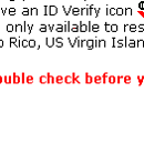 TKO NOTICE: Verify Your Identity