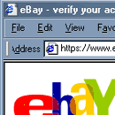 We Need to Update Your Information - EBAY