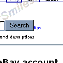 We Need to Update Your Information - EBAY