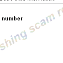 PayPal Account Verification