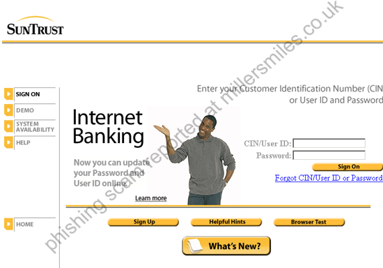 images of internet banking