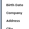 eBay email hoax and web page.