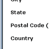 eBay email hoax and web page.