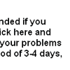 eBay email hoax and web page.