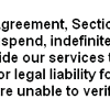 eBay email hoax and web page.